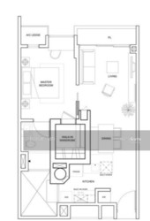 The Cascadia (D21), Condominium #159790012